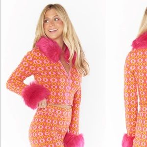 Show me your Mumu Zermatt Top